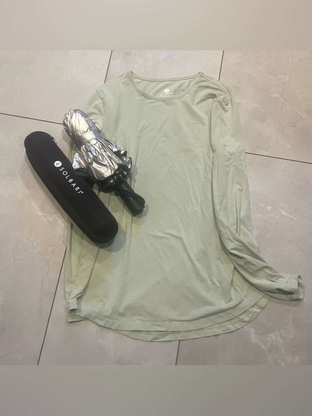 Solbari UPF 50+ Bundle